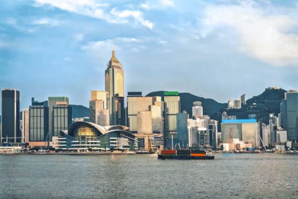 香港國歌的歷史、文化和政治環境分析