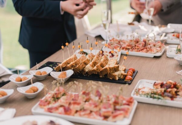 想要享受美食？外賣到會服務為你帶來方便
