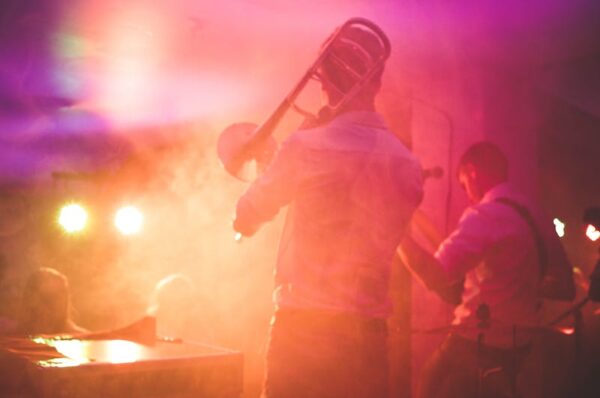 Level Up Your Party: Mini Fog Machine Ideas for an Epic Night