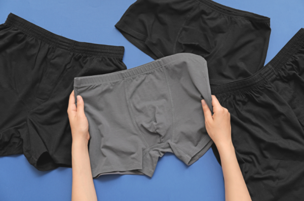 The Importance of Underwear in Men’s Fashion: A Guide to Purchasing in Hong Kong