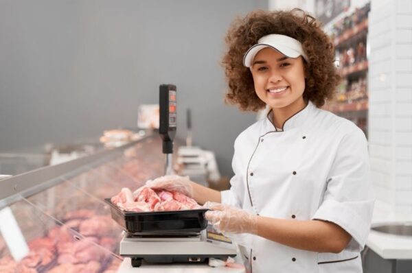 Revolutionize Weighing With High – Performing Commercial Scales And Supermarket Weighing Scales