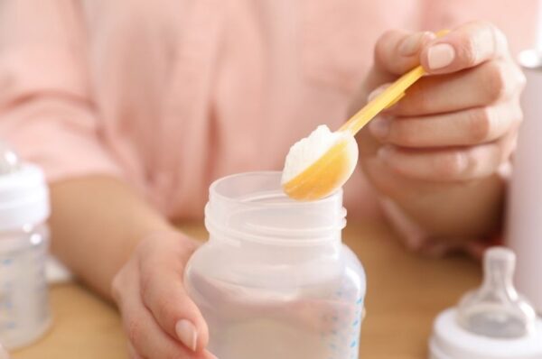 配方奶粉推薦指南：幼兒奶粉推薦挑選全攻略
