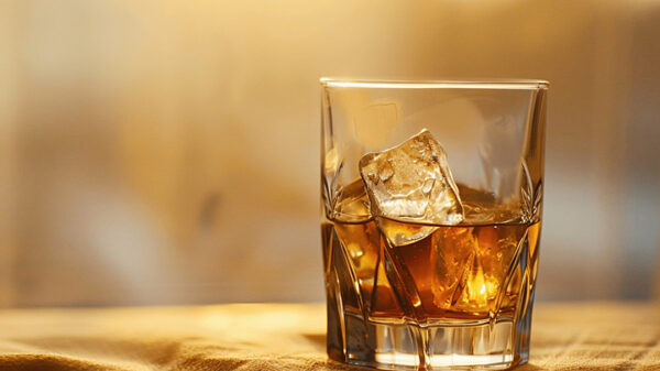 【Scotch Whisky與日本威士忌的香港品味之旅：從泥煤到清香的醇酒對話】