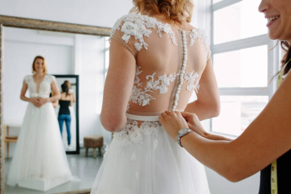 Wedding Gown and Wedding Accessories: A Complete Guide for Hong Kong Brides
